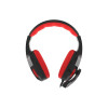 Słuchawki z mikrofonem NATEC Genesis Argon 100 NSG-1433 (kolor czarny)-1221616