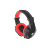Słuchawki z mikrofonem NATEC Genesis Argon 100 NSG-1433 (kolor czarny)-1221617
