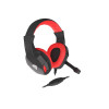 Słuchawki z mikrofonem NATEC Genesis Argon 100 NSG-1433 (kolor czarny)-1221618