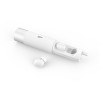 Słuchawki bezprzewodowe Silicon Power Blast Plug BP81 Bluetooth 5.0 IPX5 kolor biały (SP5MWASYBP81BT0W)-1221874