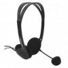 Słuchawki Esperanza EH102 (kolor czarny)-1222001