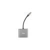 NATEC MULTI PORT FOWLER MINI (USB-C PD, USB 3.0, HDMI 4K) NMP-1607-1222114