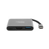 NATEC MULTI PORT FOWLER MINI (USB-C PD, USB 3.0, HDMI 4K) NMP-1607-1222115