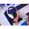 Słuchawki TRUST GXT489W FAYZO HEADSET WHT (25210)-12225211