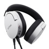 Słuchawki TRUST GXT489W FAYZO HEADSET WHT (25210)-12225215