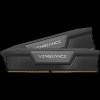 Corsair Vengeance, DDR5-6600, Intel XMP 3.0, CL32 - 64 GB Dual-Kit, czarny-12234003