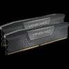 Corsair Vengeance, DDR5-6600, Intel XMP 3.0, CL32 - 64 GB Dual-Kit, czarny-12234004
