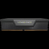 Corsair Vengeance, DDR5-6600, Intel XMP 3.0, CL32 - 64 GB Dual-Kit, czarny-12234005