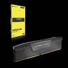 Corsair Vengeance, DDR5-6600, Intel XMP 3.0, CL32 - 64 GB Dual-Kit, czarny-12234009