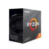 Procesor AMD Ryzen 5 3600 100-100000031BOX (3600 MHz (min); 4200 MHz (max); AM4; BOX)-1225292