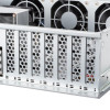 SilverStone RM23-502 Obudowa serwerowa do montażu w szafie serwerowej, ATX, USB 3.0 - 2U - czarna-12281763