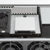 SilverStone RM23-502 Obudowa serwerowa do montażu w szafie serwerowej, ATX, USB 3.0 - 2U - czarna-12281766
