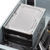 SilverStone RM23-502 Obudowa serwerowa do montażu w szafie serwerowej, ATX, USB 3.0 - 2U - czarna-12281767