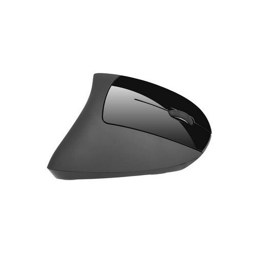 Mysz Tracer FLIPPER TRAMYS44214 (optyczna; 1600 DPI; kolor czarny)-1220211