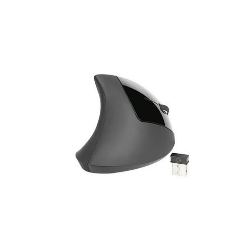 Mysz Tracer FLIPPER TRAMYS44214 (optyczna; 1600 DPI; kolor czarny)-1220215
