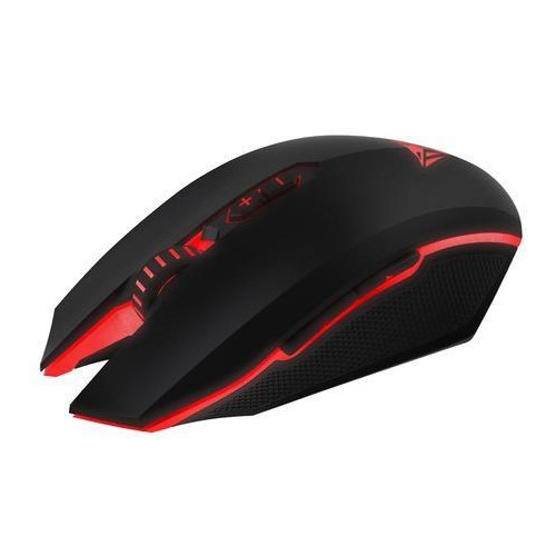 Mysz komputerowa Patriot Memory Viper V530 RGB PV530OULK (optyczna; 4000 DPI; kolor czarny)-559265