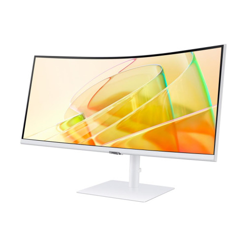 MONITOR SAMSUNG 34” LS34C650TAUXEN-12206697