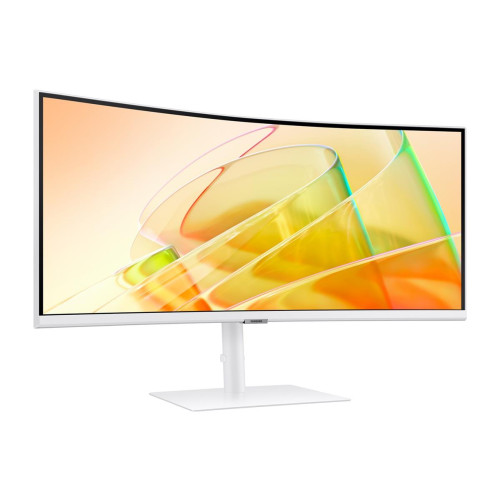 MONITOR SAMSUNG 34” LS34C650TAUXEN-12206698