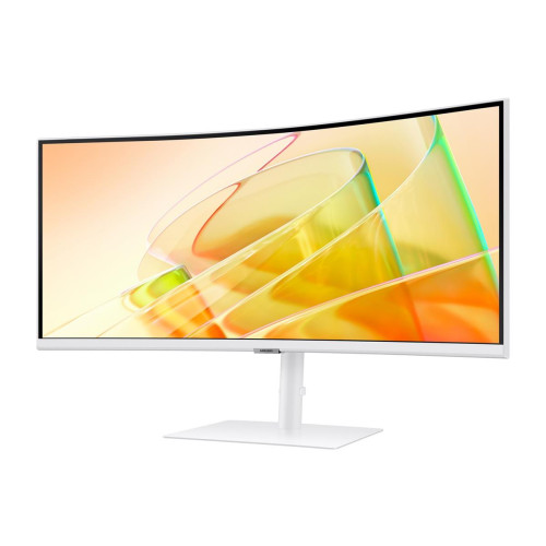 MONITOR SAMSUNG 34” LS34C650TAUXEN-12206700