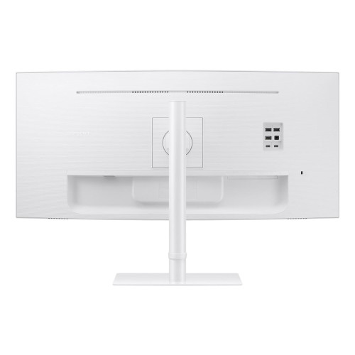 MONITOR SAMSUNG 34” LS34C650TAUXEN-12206702