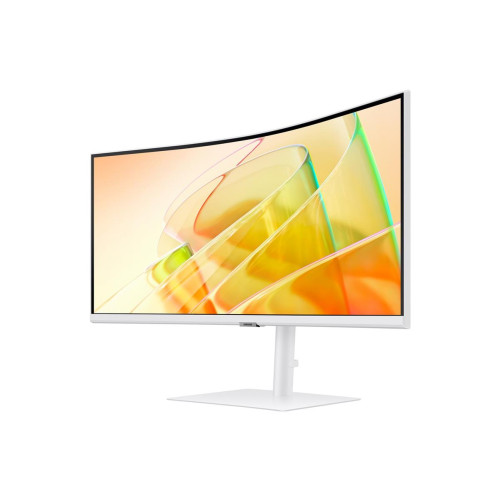 MONITOR SAMSUNG 34” LS34C650TAUXEN-12206705