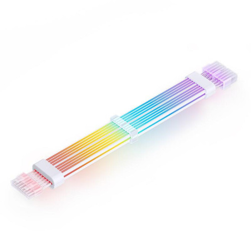 oświetleniowy Jonsbo PC, GPU - 2x 8-pin-12208373