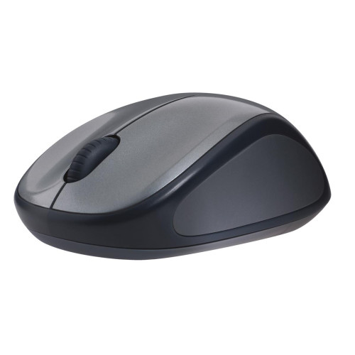 Mysz Logitech M235 910-002201 (optyczna; 800 DPI; kolor szary)-1221010