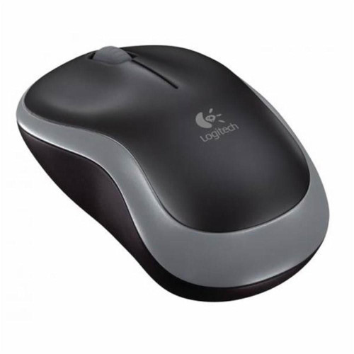 Mysz Logitech 910-002238 (optyczna; 1000 DPI; kolor szary)-1221016