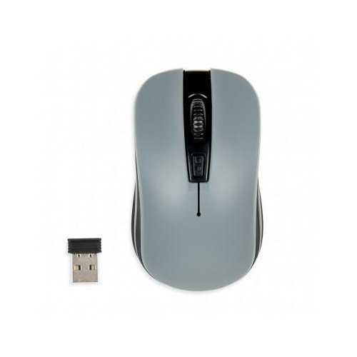 Mysz IBOX LORIINI IMOF008WBK (optyczna; 1600 DPI; kolor czarny)-1221177