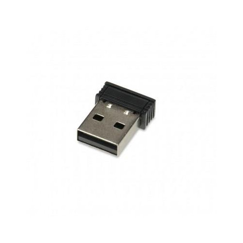 Mysz IBOX LORIINI IMOF008WBK (optyczna; 1600 DPI; kolor czarny)-1221181