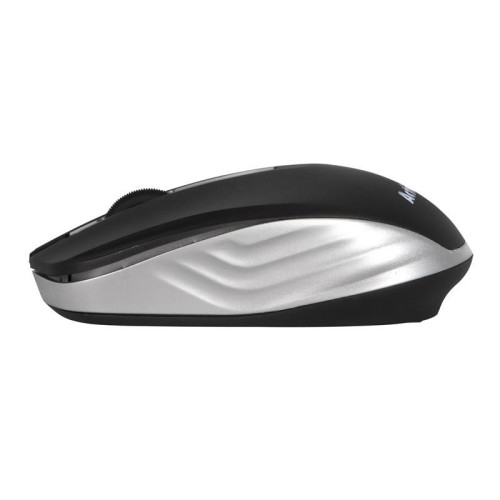Activejet AMY-313 Mysz bezprzewodowa USB (optyczna; 1200 DPI; czarna)-1221204
