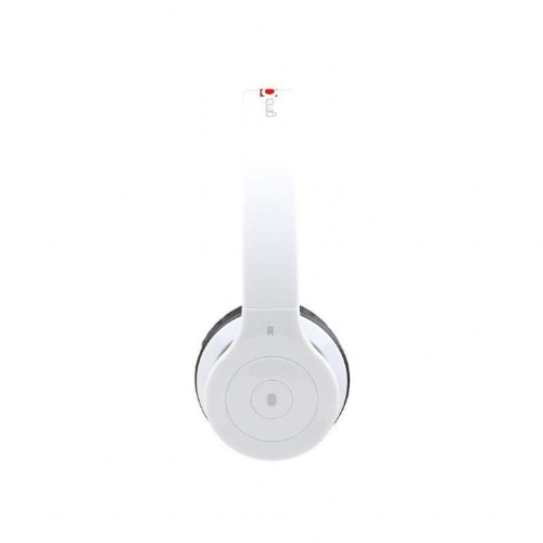 Słuchawki GEMBIRD BHP-BER-W (kolor biały)-1221604