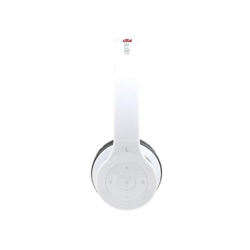 Słuchawki GEMBIRD BHP-BER-W (kolor biały)-1221605