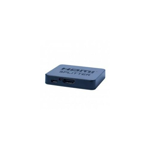 Splitter SAVIO CL-93 (HDMI, Micro USB; 2x HDMI)-1222083