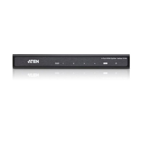 Splitter HDMI ATEN VS-184A-1222143