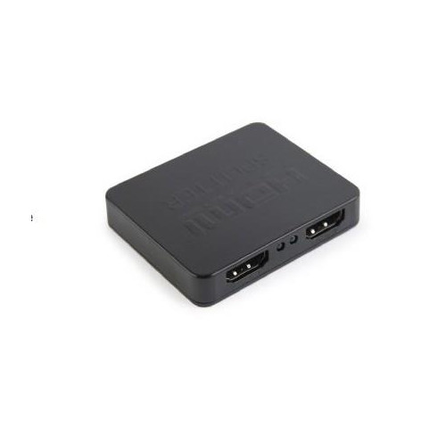 Adapter GEMBIRD DSP-2PH4-03 (HDMI; 2x HDMI)-1222198