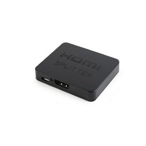 Adapter GEMBIRD DSP-2PH4-03 (HDMI; 2x HDMI)-1222199