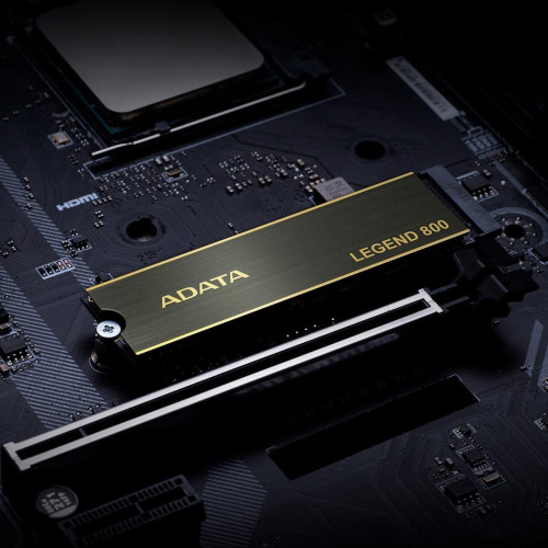 ADATA DYSK SSD LEGEND 800 500MB M.2-12223727