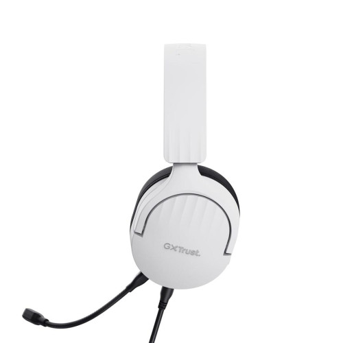 Słuchawki TRUST GXT489W FAYZO HEADSET WHT (25210)-12225217