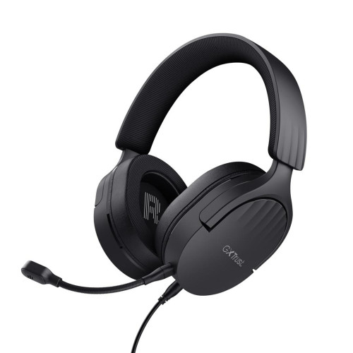 Słuchawki TRUST GXT489 FAYZO HEADSET BLK (24898)-12225219