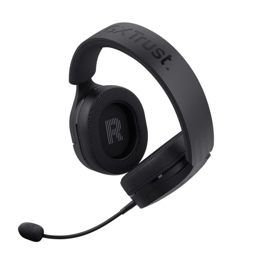 Słuchawki TRUST GXT489 FAYZO HEADSET BLK (24898)-12225222