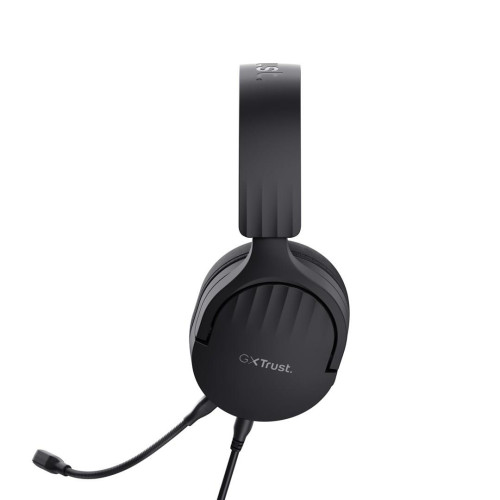 Słuchawki TRUST GXT489 FAYZO HEADSET BLK (24898)-12225223