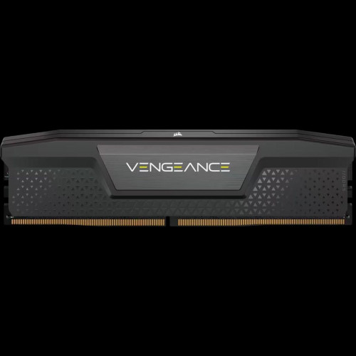 Corsair Vengeance, DDR5-6600, Intel XMP 3.0, CL32 - 64 GB Dual-Kit, czarny-12234006