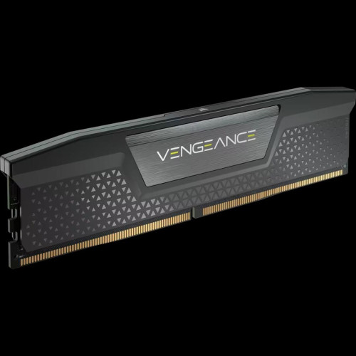 Corsair Vengeance, DDR5-6600, Intel XMP 3.0, CL32 - 64 GB Dual-Kit, czarny-12234008