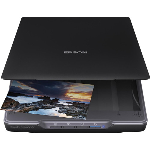 Skaner Epson Perfection V39II B11B268401-9335085