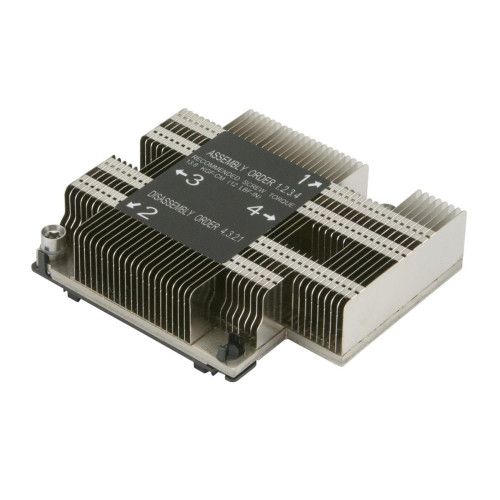 Chłodzenie Supermicro SNK-P0067PD-563963
