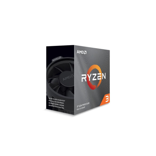 Procesor AMD RYZEN 3 3100-1225309