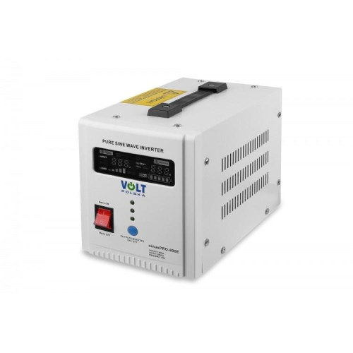 Przetwornica Volt SINUSPRO 800E-899728