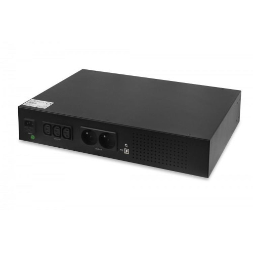 VOLT UPS ZASILACZ AWARYJNY VOLT POLSKA RACKUPS 2000VA 1200W-12265730
