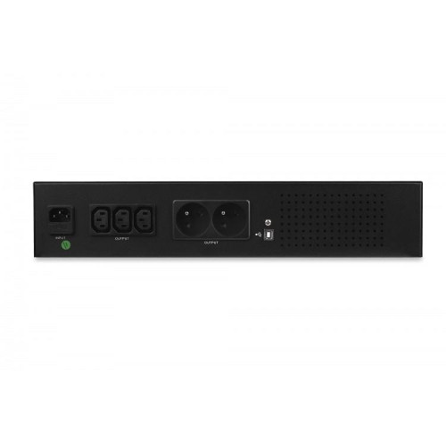 VOLT UPS ZASILACZ AWARYJNY VOLT POLSKA RACKUPS 1200VA 720W-12265769